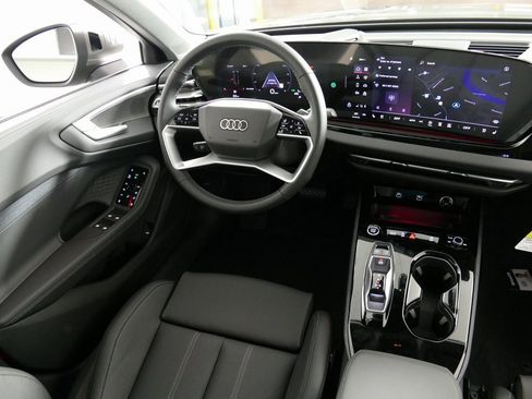 New 2025 Audi A5 2.0T Premium Plus image 24