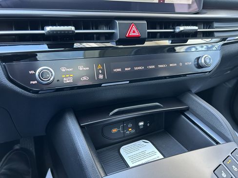 New 2026 Kia Sportage SX Prestige image 23