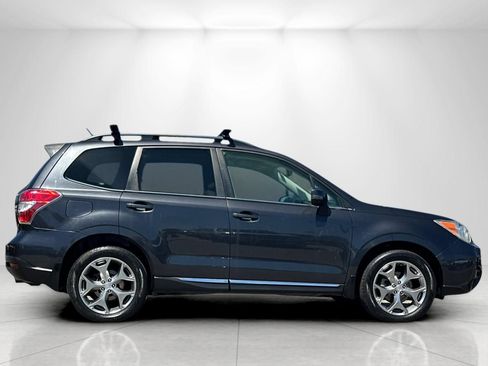Used 2015 Subaru Forester 2.5i Touring w/ Popular Package #2 AWD/4WD image 2