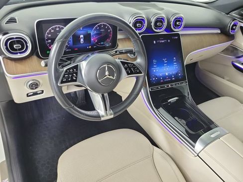 Used 2022 Mercedes-Benz C 300 Sedan w/ Exclusive Trim Package image 19