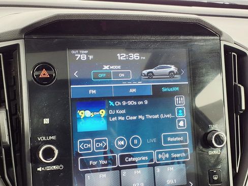 Certified 2024 Subaru Crosstrek 2.0i Premium image 23