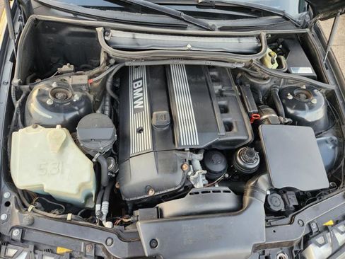 Used 2001 BMW 330Ci Convertible image 47