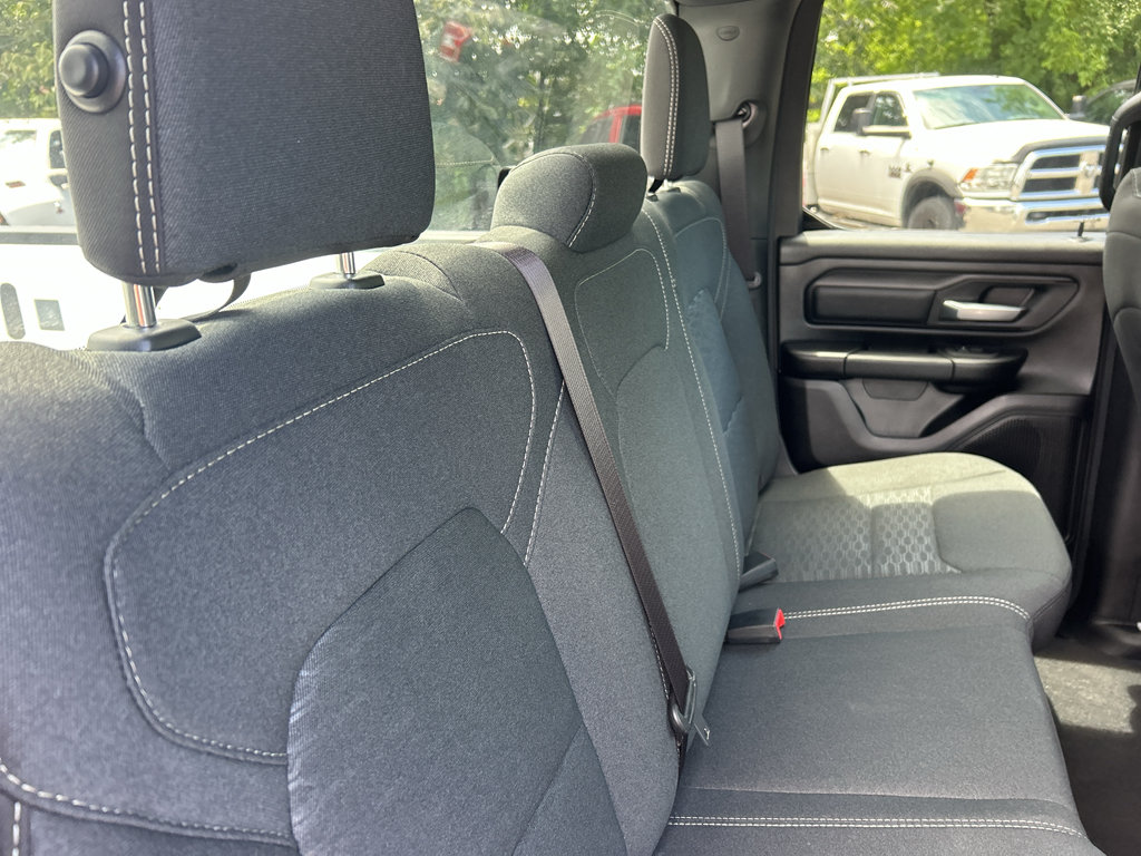 Used 2025 RAM 1500 HFE RWD image 15