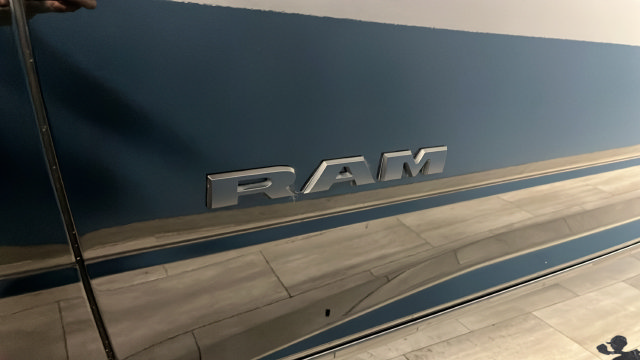 Used 2024 RAM 2500 Laramie w/ Night Edition AWD/4WD image 45
