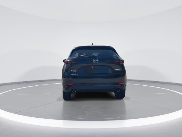Used 2024 MAZDA CX-5 AWD 2.5 S w/ Preferred Package image 7