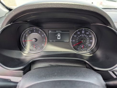 Used 2024 Kia Forte LXS image 21