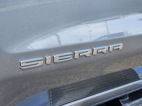 New 2026 GMC Sierra 1500 SLT w/ SLT Premium Plus Package AWD/4WD image 8