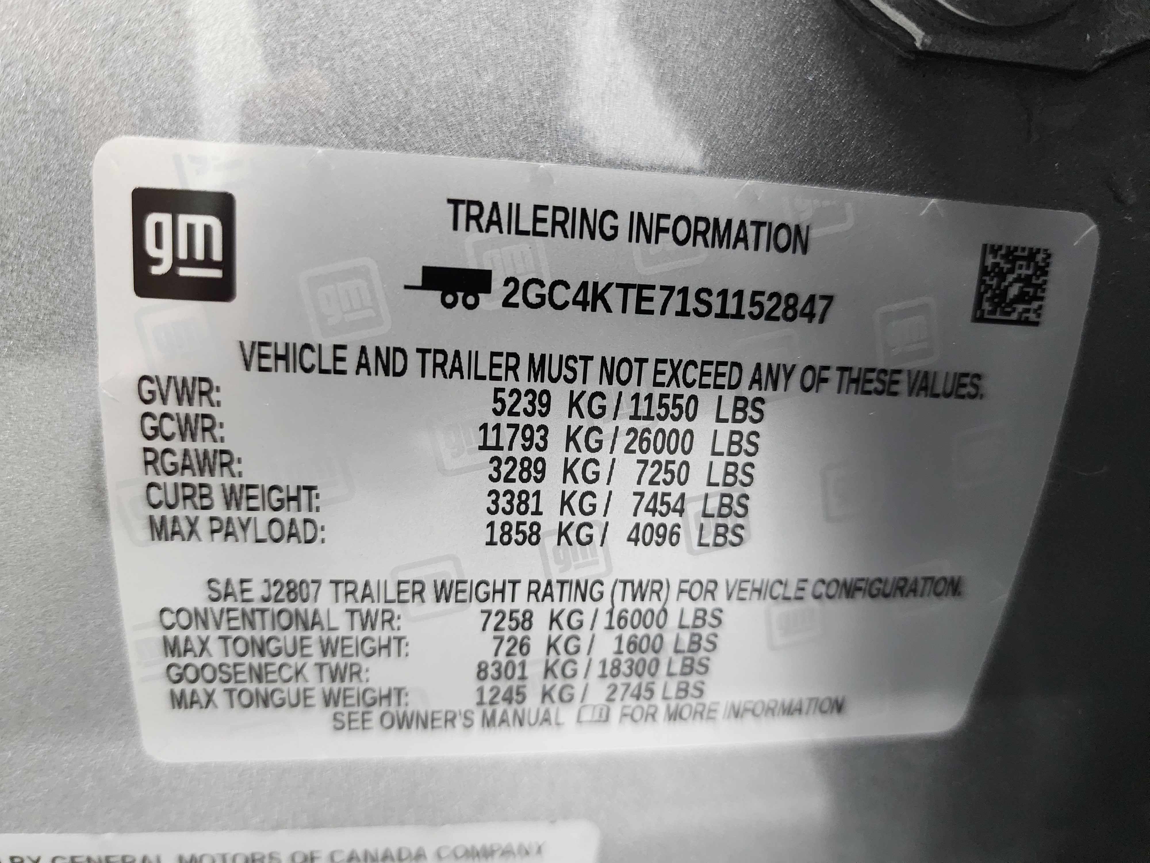 Used 2025 Chevrolet Silverado 3500 LT w/ Trail Boss Package AWD/4WD image 55