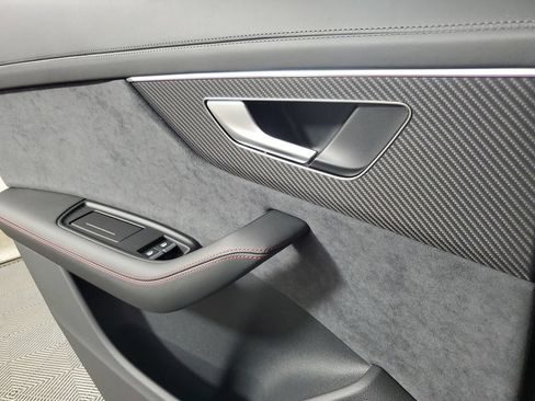 New 2026 Audi Q8 Prestige AWD/4WD image 17