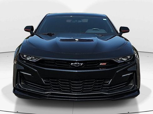 Used 2023 Chevrolet Camaro SS w/ Redline Edition RWD image 9