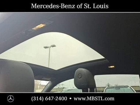 Certified 2021 Mercedes-Benz GLE 53 AMG 4MATIC Coupe image 14