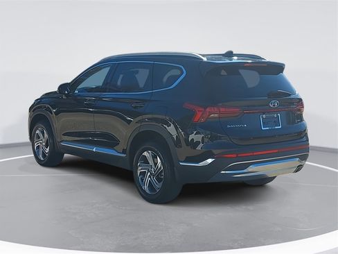 Used 2022 Hyundai Santa Fe SEL w/ Cargo Package image 7