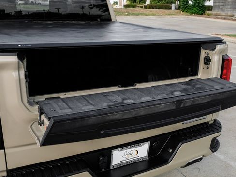 Used 2022 GMC Sierra 1500 Elevation AWD/4WD image 64