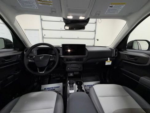 New 2026 Ford Bronco Sport Badlands w/ Badlands Tech Package AWD/4WD image 9