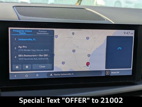 Used 2025 Hyundai Santa Fe XRT image 26