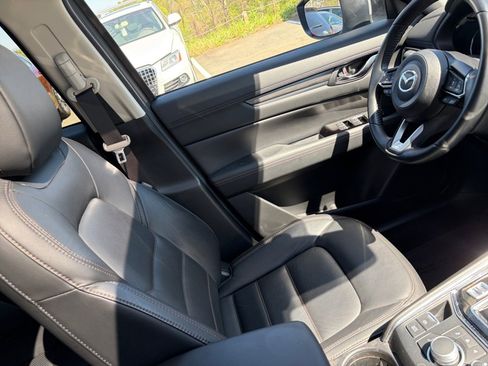Used 2021 MAZDA CX-5 Grand Touring AWD/4WD image 32