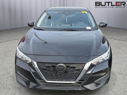 Used 2022 Nissan Sentra S
