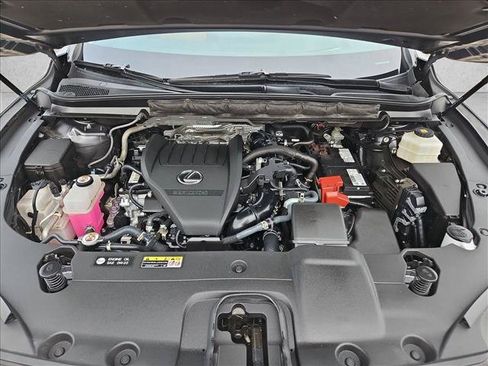 Used 2023 Lexus RX 350 Premium Plus w/ Accessory Package FWD image 24