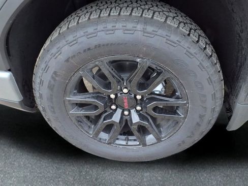 New 2026 GMC Sierra 1500 Elevation w/ Elevation Premium Package image 26