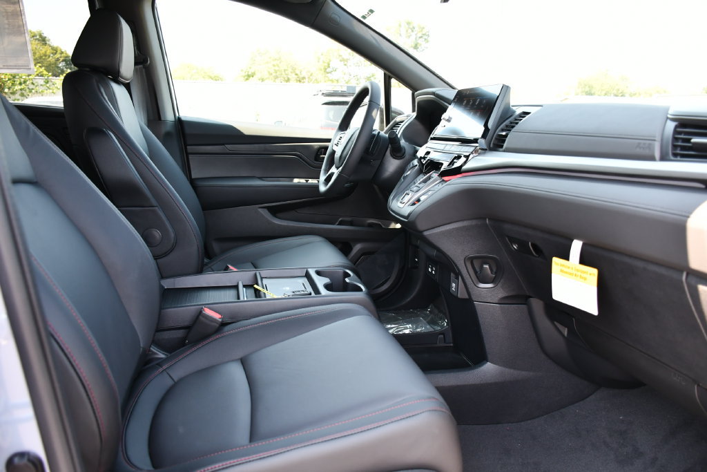 New 2026 Honda Odyssey Sport-L image 34