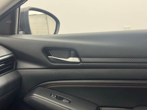 Used 2022 Nissan Altima 2.5 SR image 39