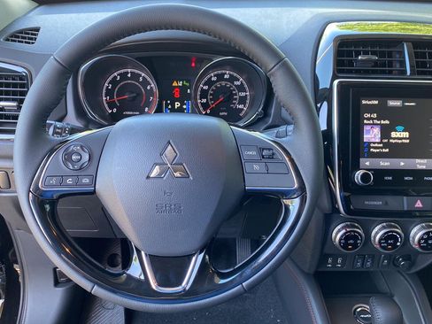 New 2026 Mitsubishi Outlander Sport SE AWD/4WD image 28