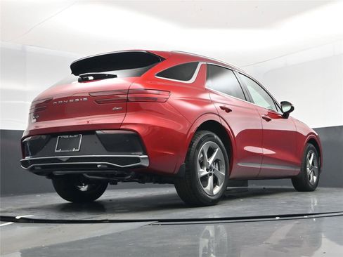 New 2026 Genesis GV70 2.5T Select image 14