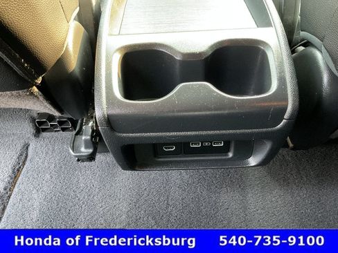 Certified 2021 Honda Odyssey Touring image 48