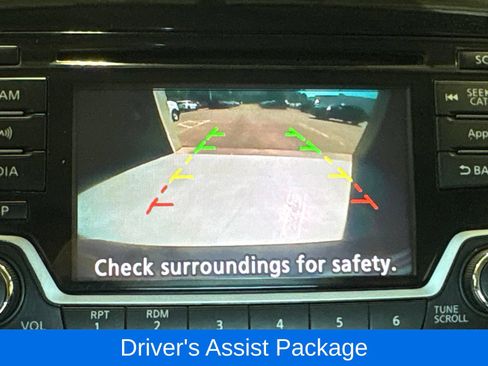 Used 2016 Nissan Sentra SR FWD image 19