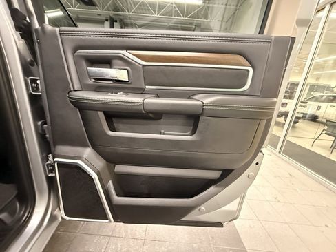 Certified 2024 RAM 2500 Laramie image 40