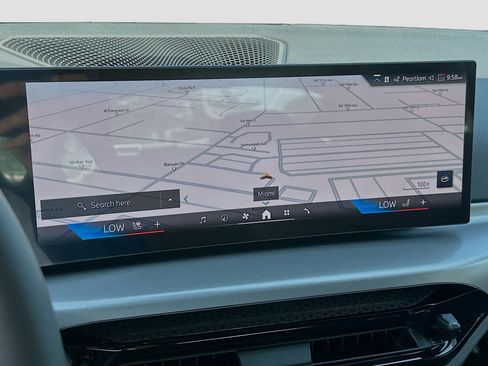 New 2026 BMW 430i Coupe w/ M Sport Package image 11