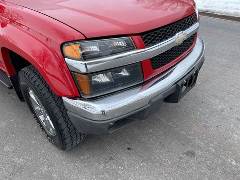 Used 2009 Chevrolet Colorado LT w/ LT Preferred Equipment Group image 8