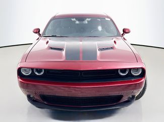 Used 2022 Dodge Challenger SXT w/ Blacktop Package video 2