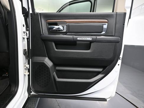 Used 2019 RAM 1500 Laramie w/ Convenience Group image 44