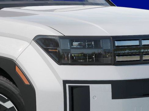 New 2027 Hyundai Santa Fe SE FWD image 9