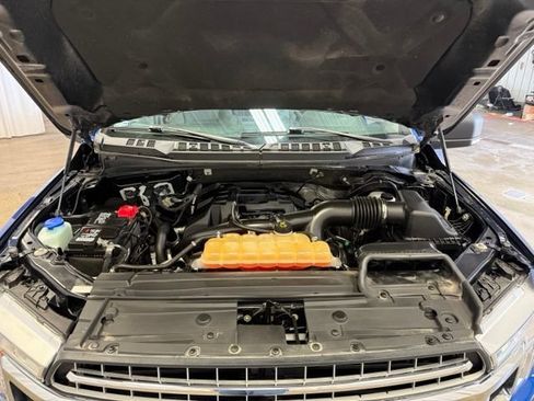 Used 2018 Ford F150 XLT w/ Equipment Group 302A Luxury AWD/4WD image 25