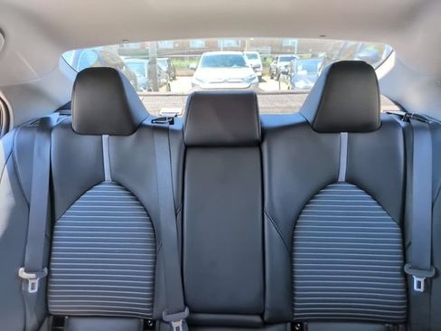 Used 2024 Toyota Camry SE FWD image 22