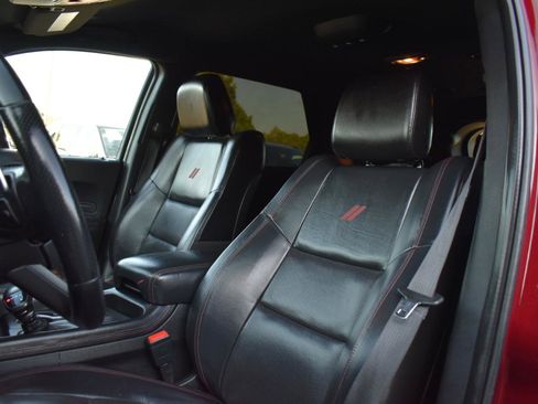 Used 2021 Dodge Durango R/T AWD/4WD image 23