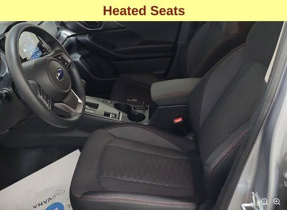 Used 2024 Subaru Impreza 2.0i Sport AWD/4WD image 13