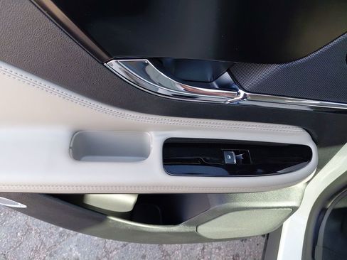 New 2026 Lincoln Corsair Reserve image 17