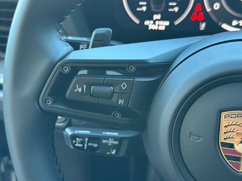 Certified 2026 Porsche 911 Carrera S RWD image 26