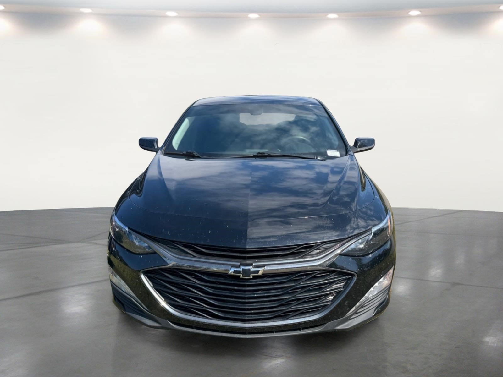 Used 2021 Chevrolet Malibu LT w/ Midnight Edition FWD image 6