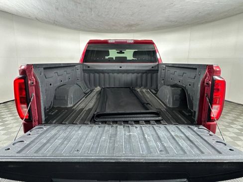 Used 2019 GMC Sierra 1500 Elevation w/ Elevation Value Package AWD/4WD image 30