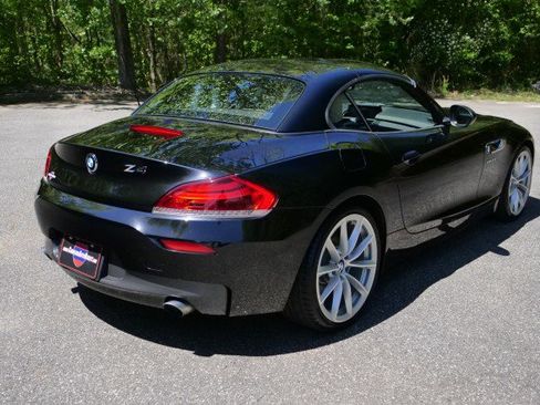 Used 2016 BMW Z4 sDrive35i image 39