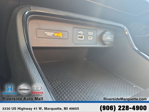 Used 2024 Honda CR-V EX image 18