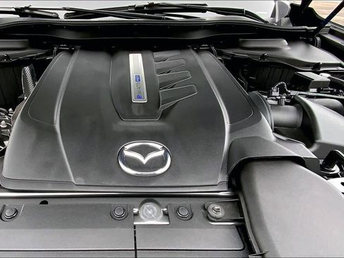 Used 2024 MAZDA CX-90 Plug-In Hybrid w/ Premium Plus image 30