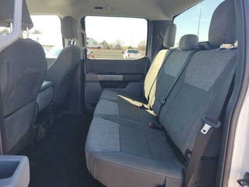 Used 2024 Ford F250 XLT image 20