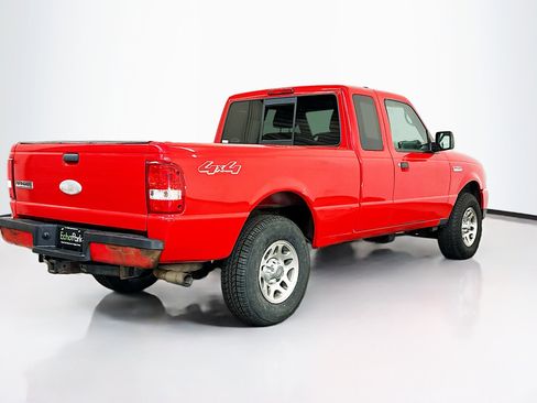 Used 2011 Ford Ranger XLT image 9