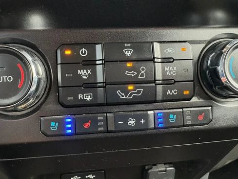 Used 2020 Ford F150 Lariat AWD/4WD image 11