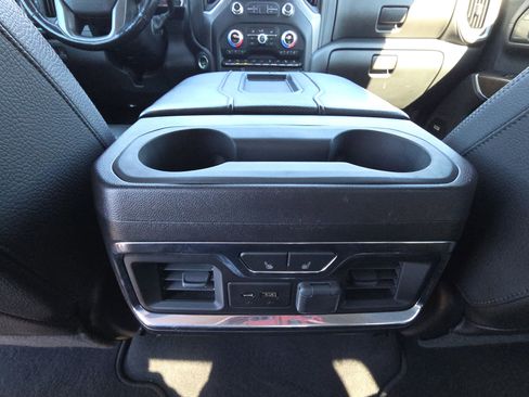 Used 2019 GMC Sierra 1500 Denali w/ Denali Ultimate Package image 33